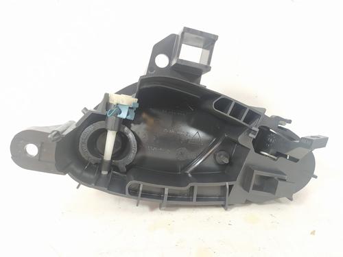 Front right interior door handle CITROËN XSARA (N1) 2.0 HDi 90 | BP10866165I14 
