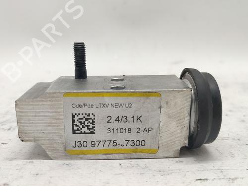 Elektronisk sensor Elektronisk sensor HYUNDAI i30 (PDE, PD, PDEN) 1.6 CRDi (116 hp) 36359074 36359074