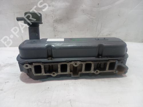 Used Cylinder head FORD FIESTA III (GFJ) [1989-1997]  16951597
