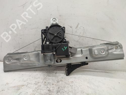 Used Rear left window mechanism OPEL INSIGNIA A Sports Tourer (G09) [2008-2017]  19308020