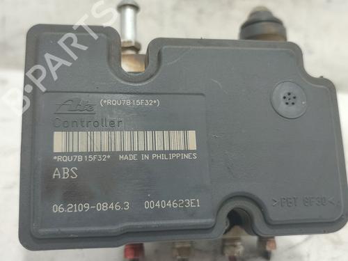 ABS pump SUZUKI GRAND VITARA II (JT, TE, TD) 1.9 DDiS All-wheel Drive (JT419, TD44, JB419WD, JB419XD,... | BP27208814M43 