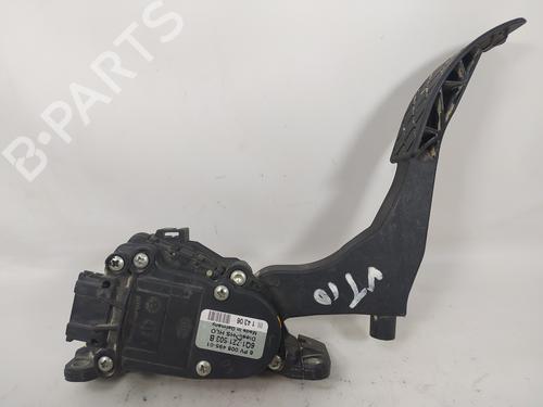 Pedal FORD GALAXY I (WGR) 2.0 i | BP8123781I4 
