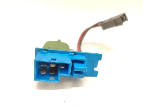Heater resistor OPEL VECTRA B Estate (J96) 2.0 DTI 16V (F35) | BP29387052M108 