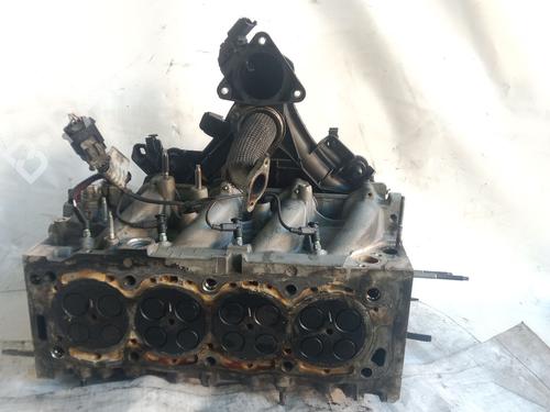 Cylinder head CITROËN C5 III (RD_) 2.0 HDi 165 (RDRHHA, RDRHH8) | BP33832062M5  - Image 6