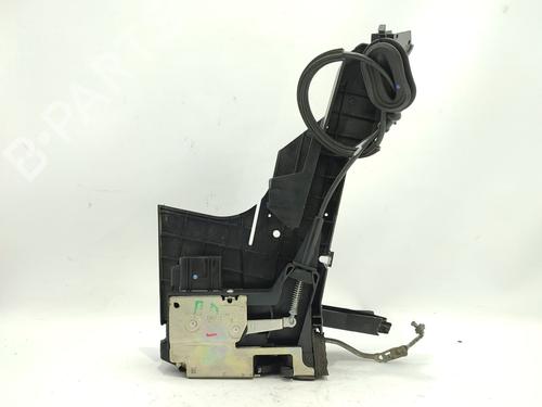 Front right lock FORD FIESTA V (JH_, JD_) 1.4 TDCi | BP29387301C97 