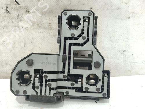 Used Lamp holder MERCEDES-BENZ CLK (C208) CLK 320 (208.365) (218 hp) 26932183
