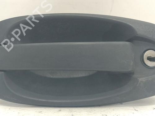 Bagagerumshåndtag Bagagerumshåndtag FIAT FIORINO Box Body/MPV (225_) 1.3 D Multijet (225BXD1A, 225BXB1A, 225BXB11) (75 hp) 36994762 36994762