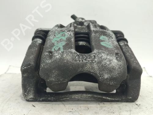 Used Right front brake caliper Right front brake caliper RENAULT CLIO III (BR0/1, CR0/1) 1.5 dCi (88 hp) 32720594 32720594