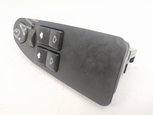 Left front window switch BMW 5 (E39) 525 tds | BP10340058I27