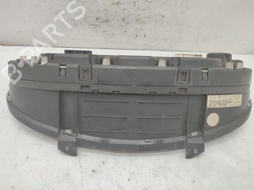 Instrument cluster PEUGEOT 406 (8B) 2.0 HDI 110 | BP18241401C47 