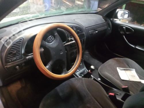 Oliekøler CITROËN XSARA (N1) 1.9 D | BP16714198M33 