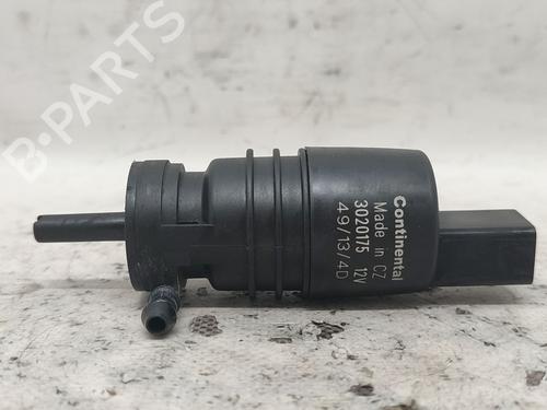 Used Washer pump SEAT INCA (6K9) 1.9 SDI (64 hp) 27639760
