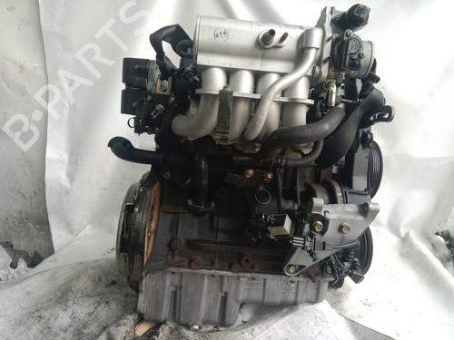 Engine DAEWOO LANOS (KLAT) 1.5 | BP35803118M1 - Image 5