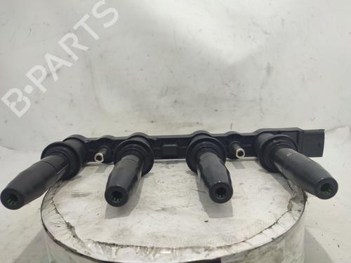 Ignition coil OPEL ASTRA H (A04) 1.6 (L48) | BP23178704M94 