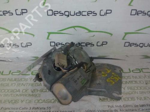Used Rear wiper motor CITROËN AX (ZA-_) [1986-1998]  7131426