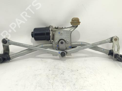 Front wiper motor OPEL CORSA F (P2JO) 1.5 (68) | BP37607606M29 - Image 2