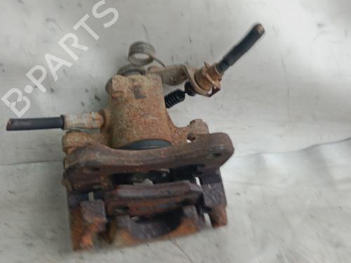 Right rear brake caliper FORD GALAXY I (WGR) 2.8 i V6 | BP25495814M106 
