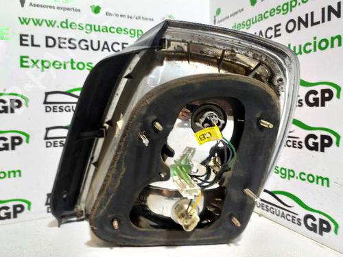 Left taillight HYUNDAI XG (XG) 30 | BP7126040C34 