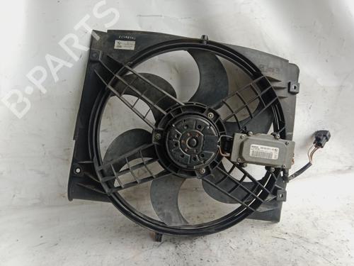 elettroventola-radiatore-bmw-3-e46-1997-1998-1999-2000-2001-2002-2003-2004-2005-34385031 main image