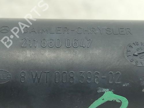 Headlight washer MERCEDES-BENZ E-CLASS T-Model (S211) E 270 T CDI (211.216) | BP32442965E17