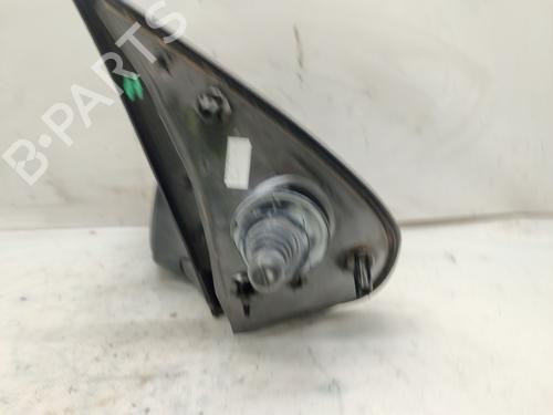 Left mirror PEUGEOT 206 Hatchback (2A/C) 1.4 i | BP23129791C26 
