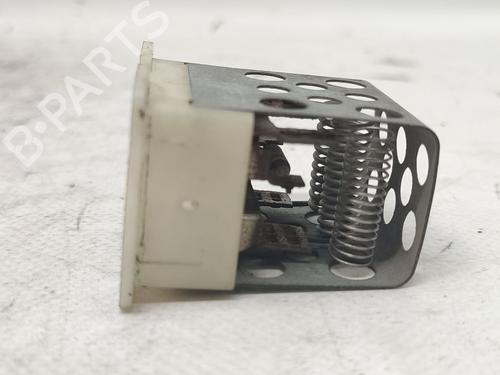 Heater resistor OPEL ASTRA G Hatchback (T98) 2.0 DTI 16V (F08, F48) | BP27883752M108 