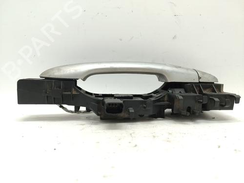 Rear right exterior door handle RENAULT GRAND SCÉNIC II (JM0/1_) 1.9 dCi (JM0G, JM12, JM1G, JM2C) | BP29921247C130
