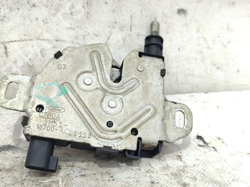 Hood lock FORD FOCUS II (DA_, HCP, DP) 1.8 TDCi | BP27598415C133 