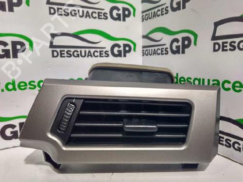 Instrumentbord BMW 5 (E60) 525 i (192 hp) 8808915
