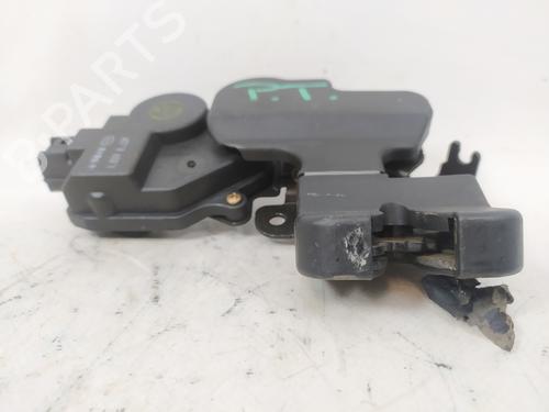 Used Tailgate lock KIA CERATO I Saloon (LD) 1.6 (105 hp) 13092281