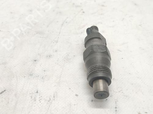Inyector Inyector CITROËN ZX (N2) 1.9 D (68 hp) 37239929 37239929