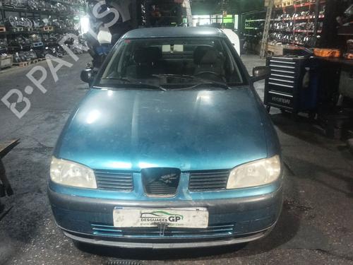 Rear right seatbelt SEAT CORDOBA (6K1, 6K2) | BP32235525I28