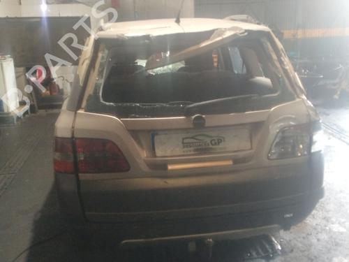 Kombiinstrument FIAT STILO Multi Wagon (192_) 1.9 JTD | BP29342460C47 