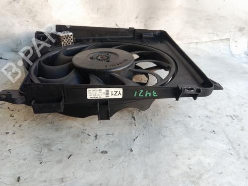 Radiator fan OPEL ASTRA H (A04) 1.7 CDTI (L48) | BP29924500M35