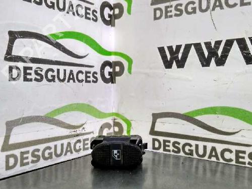 Used Left rear window switch FORD GALAXY I (WGR) 1.9 TDI (90 hp) 7138965
