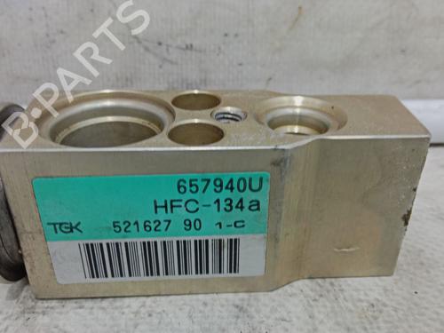 Elektronische sonde RENAULT MEGANE I Classic (LA0/1_) 1.9 dTi (LA1U) (80 hp) 27970788