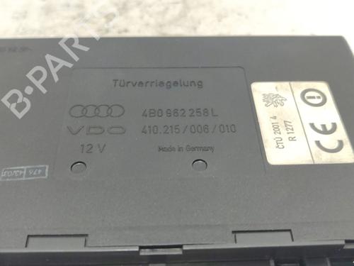 Elektronisk modul AUDI A6 C5 Avant (4B5) 2.5 TDI | BP26613182M83 