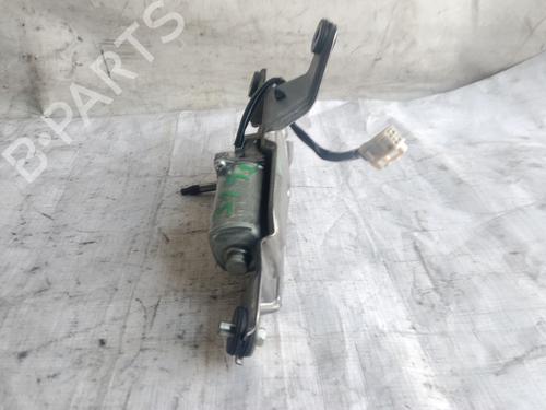 Rear wiper motor SUZUKI GRAND VITARA II (JT, TE, TD) 1.9 DDiS All-wheel Drive (JT419, TD44, JB419WD, JB419XD,... | BP27211803M102 