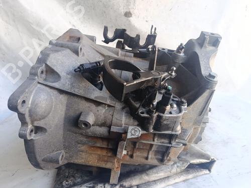 Used Gearbox Gearbox 38470814 38470814