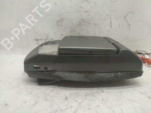 Display monitor CITROËN C8 (EA_, EB_) 2.2 HDi | BP27465698C48 