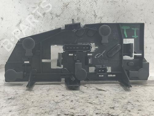 Used Lamp holder PEUGEOT 406 (8B) 2.0 HDI 110 (109 hp) 24647112