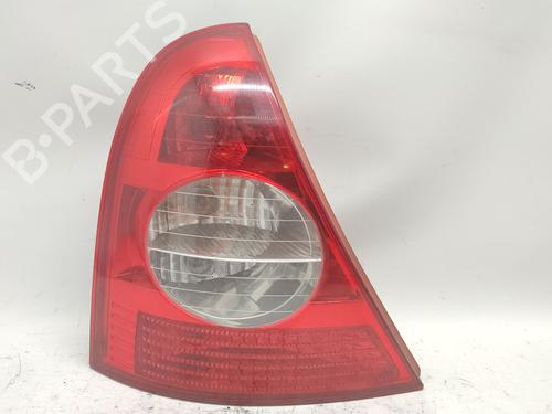 Used Left taillight Left taillight 36845249 36845249