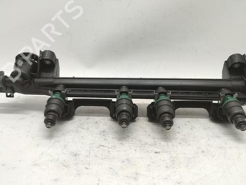 Used Injection rail Injection rail 36845232 36845232