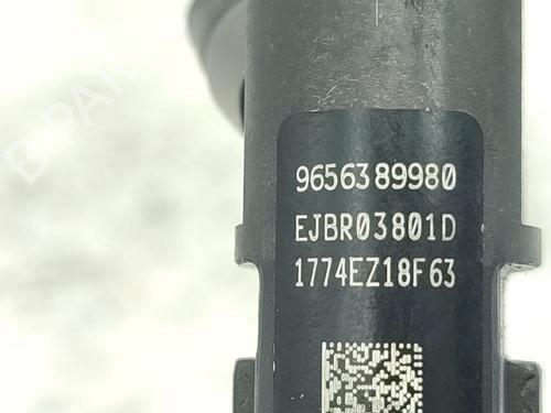 Injector PEUGEOT 307 SW (3H) 2.0 HDi 135 | BP29361150M100 