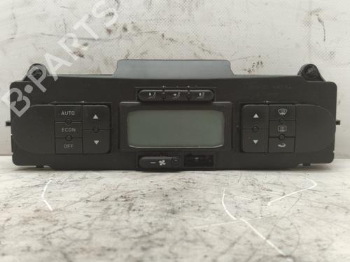 Used Climate control SEAT TOLEDO III (5P2) [2004-2009]  17560079