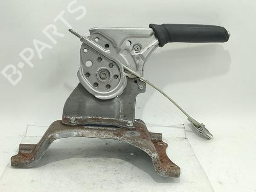 håndbremse MAZDA 6 Estate (GJ, GL) [2012-2026]  32508226