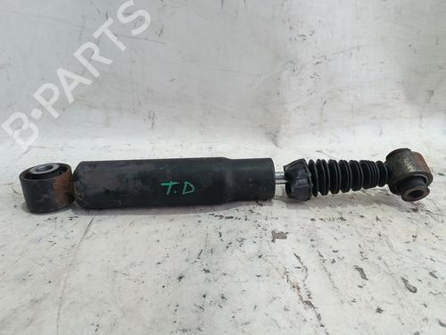 Højre bagtil støddæmper CITROËN C4 Picasso I MPV (UD_) 2.0 HDi 138 (136 hp) 30686018