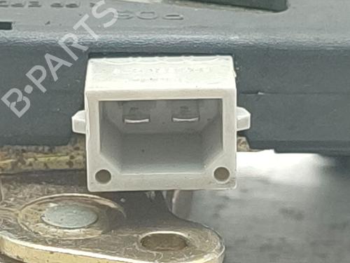 Tailgate lock VW PASSAT B5 (3B2) 1.8 T | BP30176487C101 