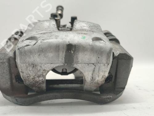 Right rear brake caliper HYUNDAI i30 (PDE, PD, PDEN) 1.6 CRDi | BP36356093M106 - Image 4
