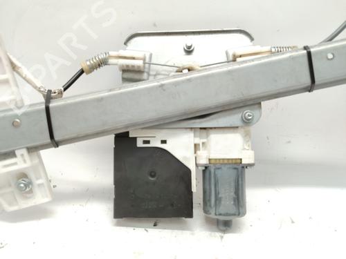 Rear right window mechanism AUDI A3 Sportback (8PA) 1.9 TDI | BP29370437C25 